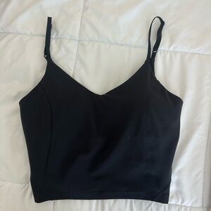 Lululemon top